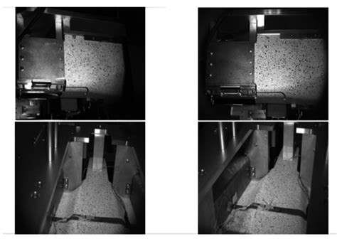 multi camera dic setup for torsion testing|The Cluster Approach Applied to Multi.